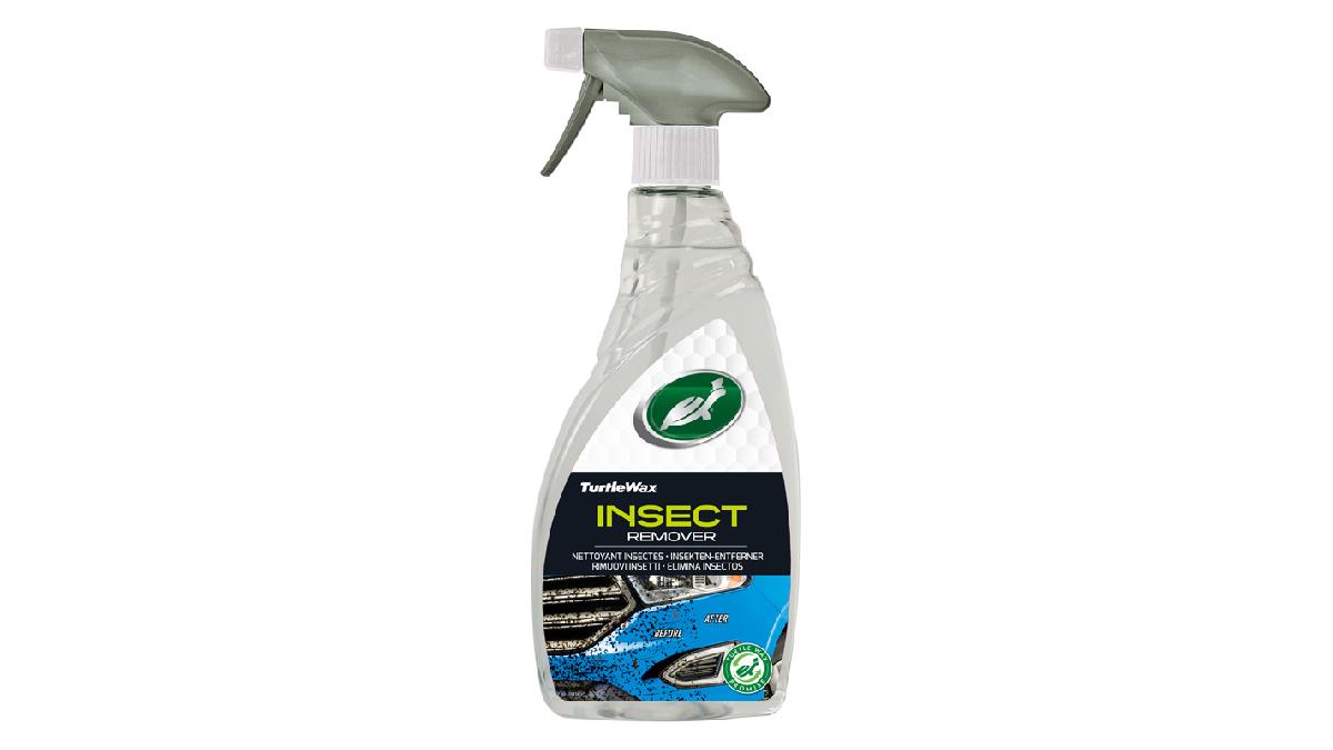 Turtle+Wax+FG7728+%C3%89loignant+Insecte+500ml